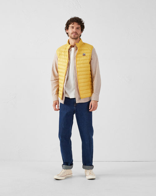 Doudoune sans manches Tournesol Tom - JOTT - 4