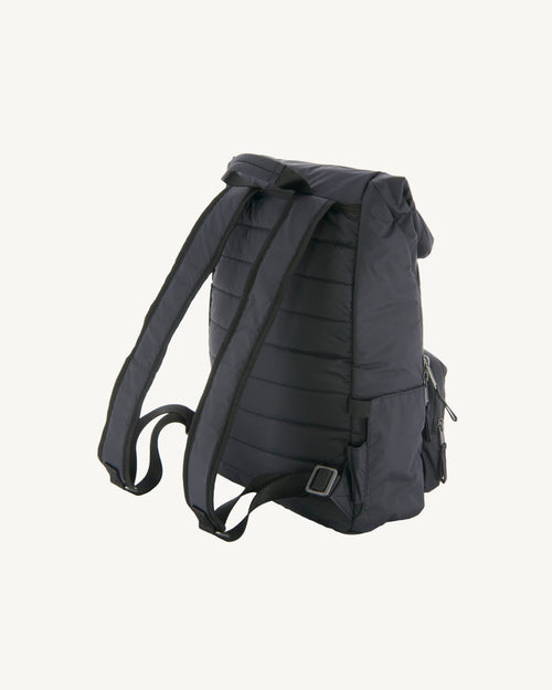 Sac à dos imperméable Noir Kayak - JOTT - 4