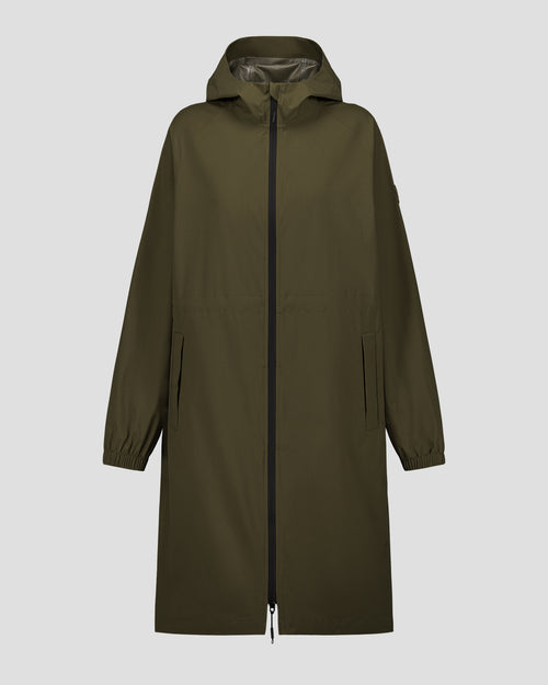 Lange windjack Army Airy - JOTT - 2