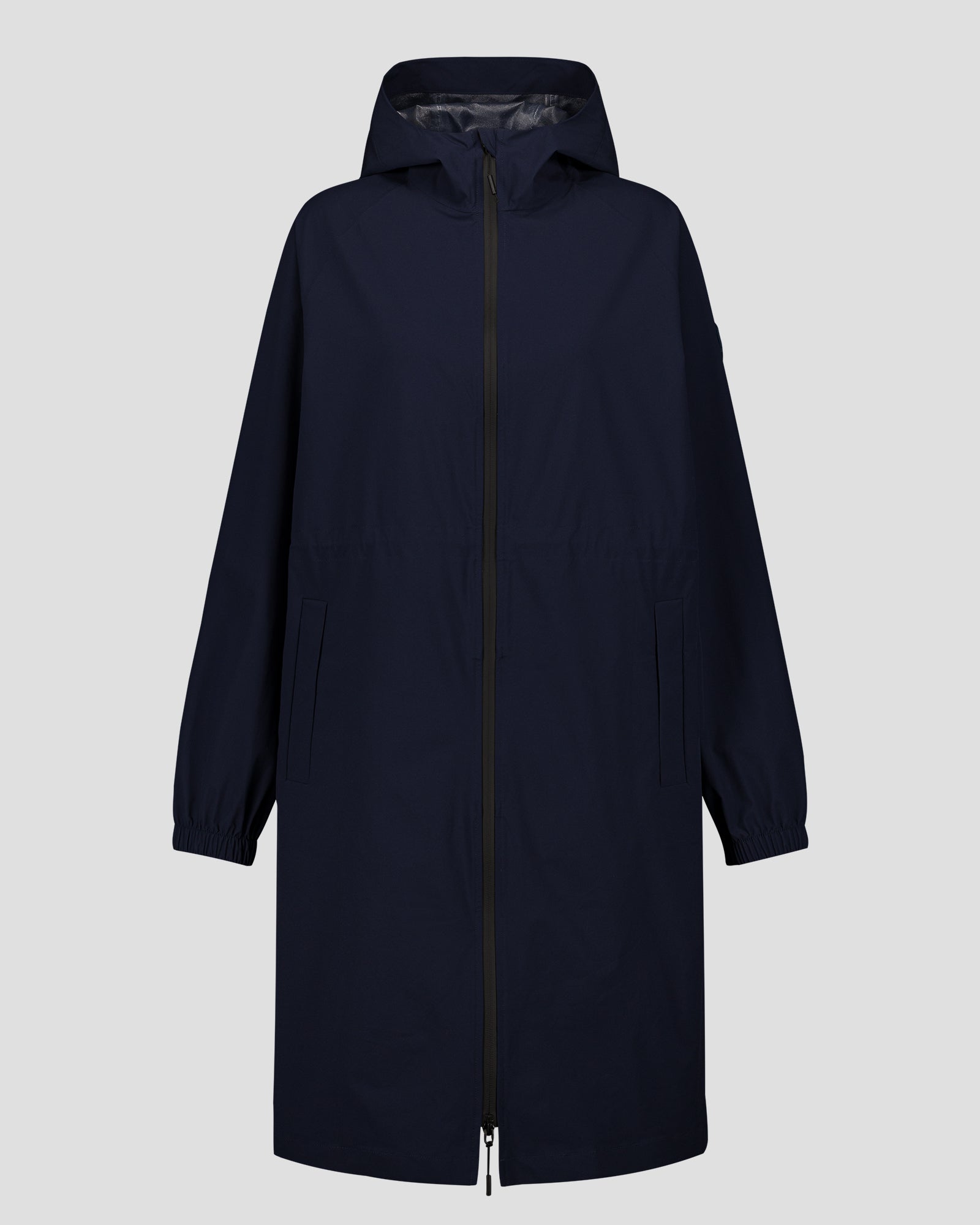 Coupe-vent long Marine Airy - JOTT - 2