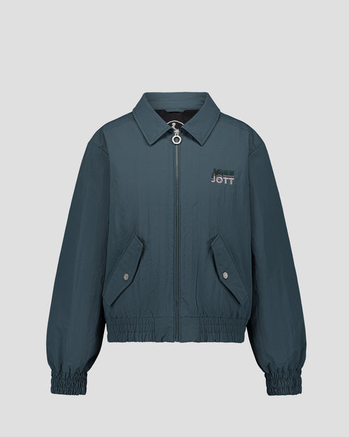 Bomber Bluestone/Noir Becky - JOTT - 2