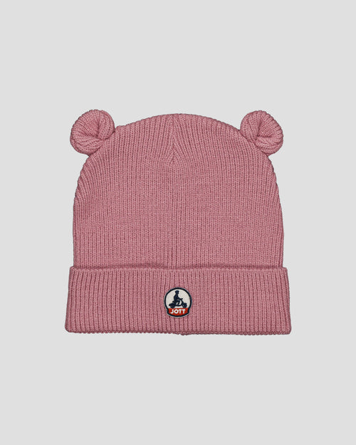 Bonnet enfant Rose antique Billy 2.0 - JOTT - 2