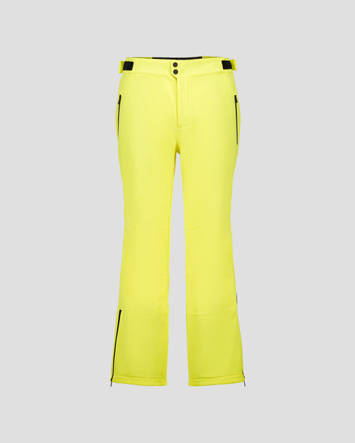 Pantalon ski Imperméable Grand froid Jaune elexir Cairn - JOTT - 2