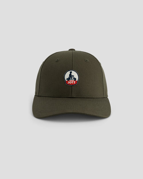 Casquette Army Cas 3.0 - JOTT - 2