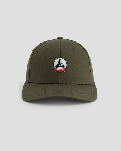 Casquette Army Cas 3.0 - JOTT - 2