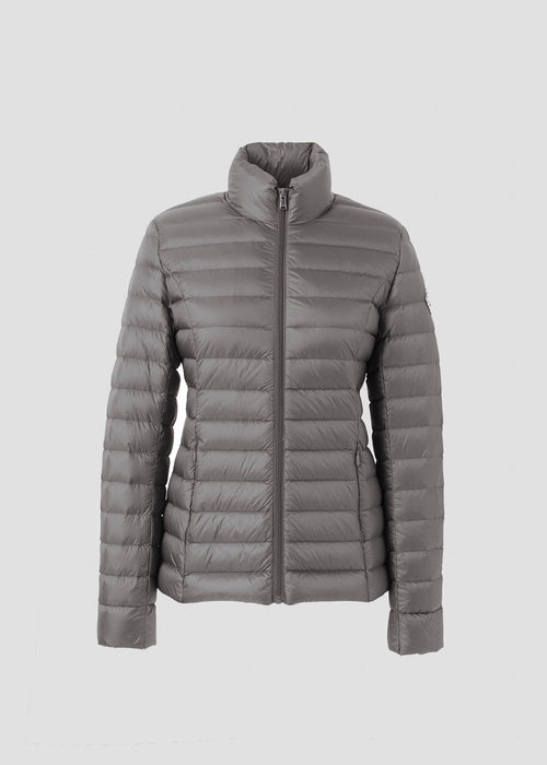 Doudoune légère Anthracite Cha - JOTT - 2