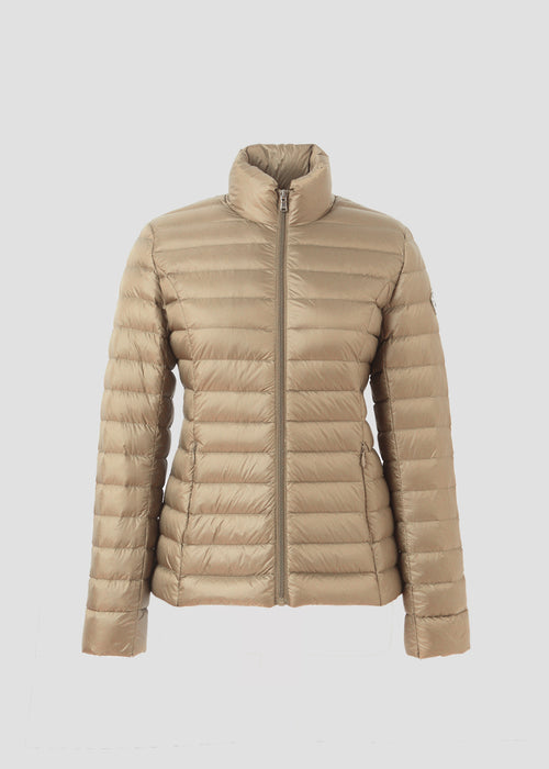 Doudoune légère Beige Cha - JOTT - 2