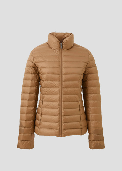 Doudoune légère Caramel dust Cha - JOTT - 2