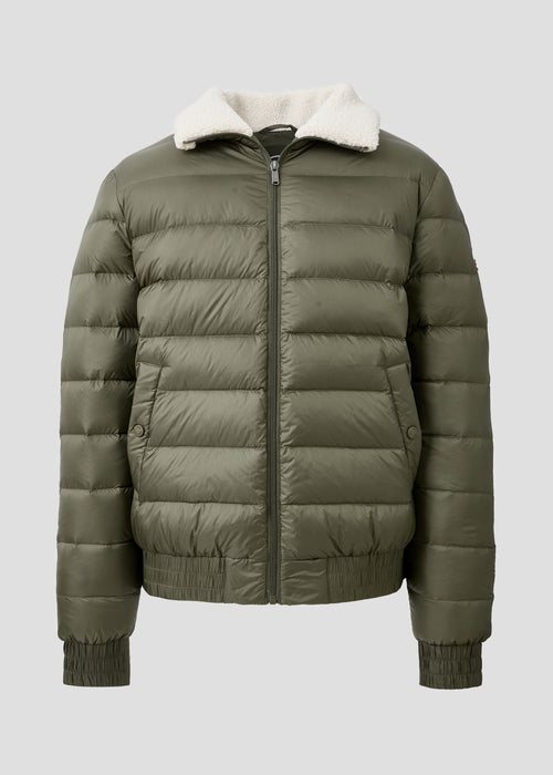 Doudoune aviateur Army Chuck - JOTT - 2