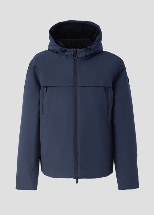 Imperméable polaire Bleu nuit Colombo - JOTT - 2