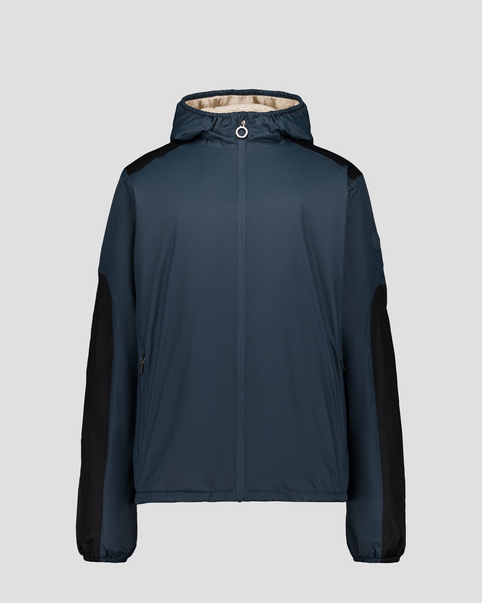 Imperméable sherpa Bluestone Dippen sherpa - JOTT - 3