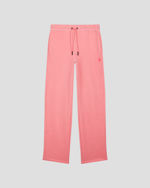 Pantalon de jogging Vibrant pink Francine - JOTT - 2