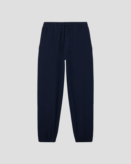 Pantalon de jogging Marine Gill - JOTT - 2
