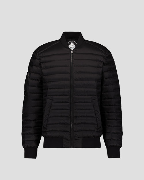 Bomber Noir Hann - JOTT - 2