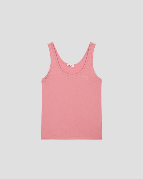 Débardeur Pink antique Illona - JOTT - 2