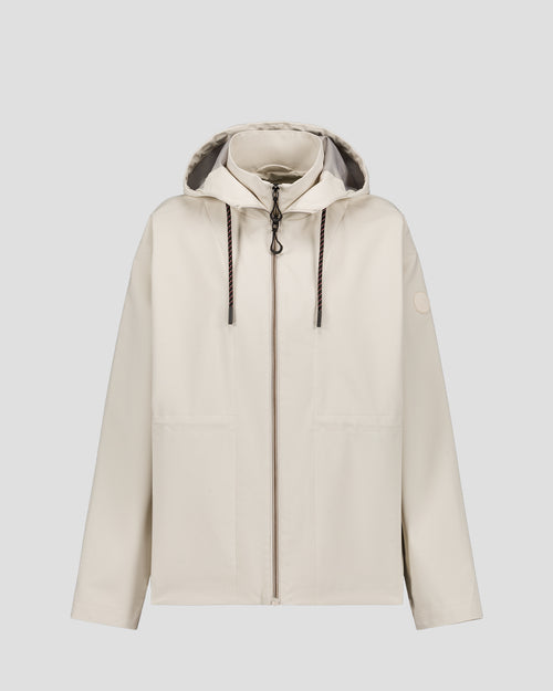 Imperméable Naturel Imera