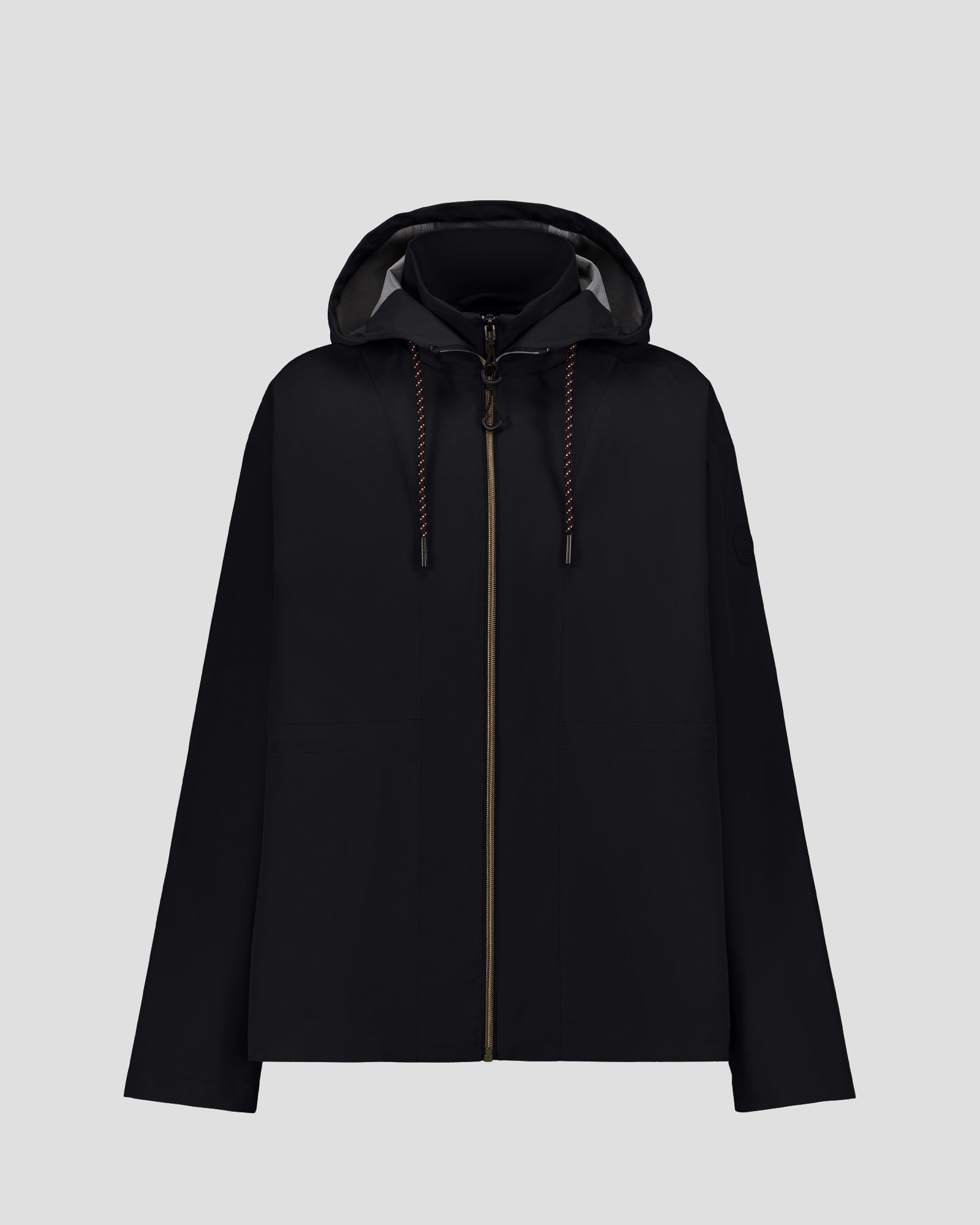 Imperméable Noir Imera - JOTT - 2