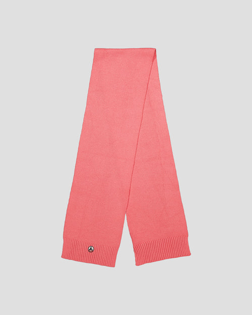 Echarpe Vibrant pink Jeff 2.0 - JOTT - 2
