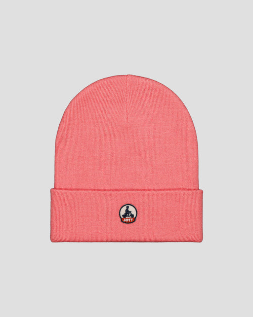 Bonnet Vibrant pink Jim 2.0 - JOTT - 2