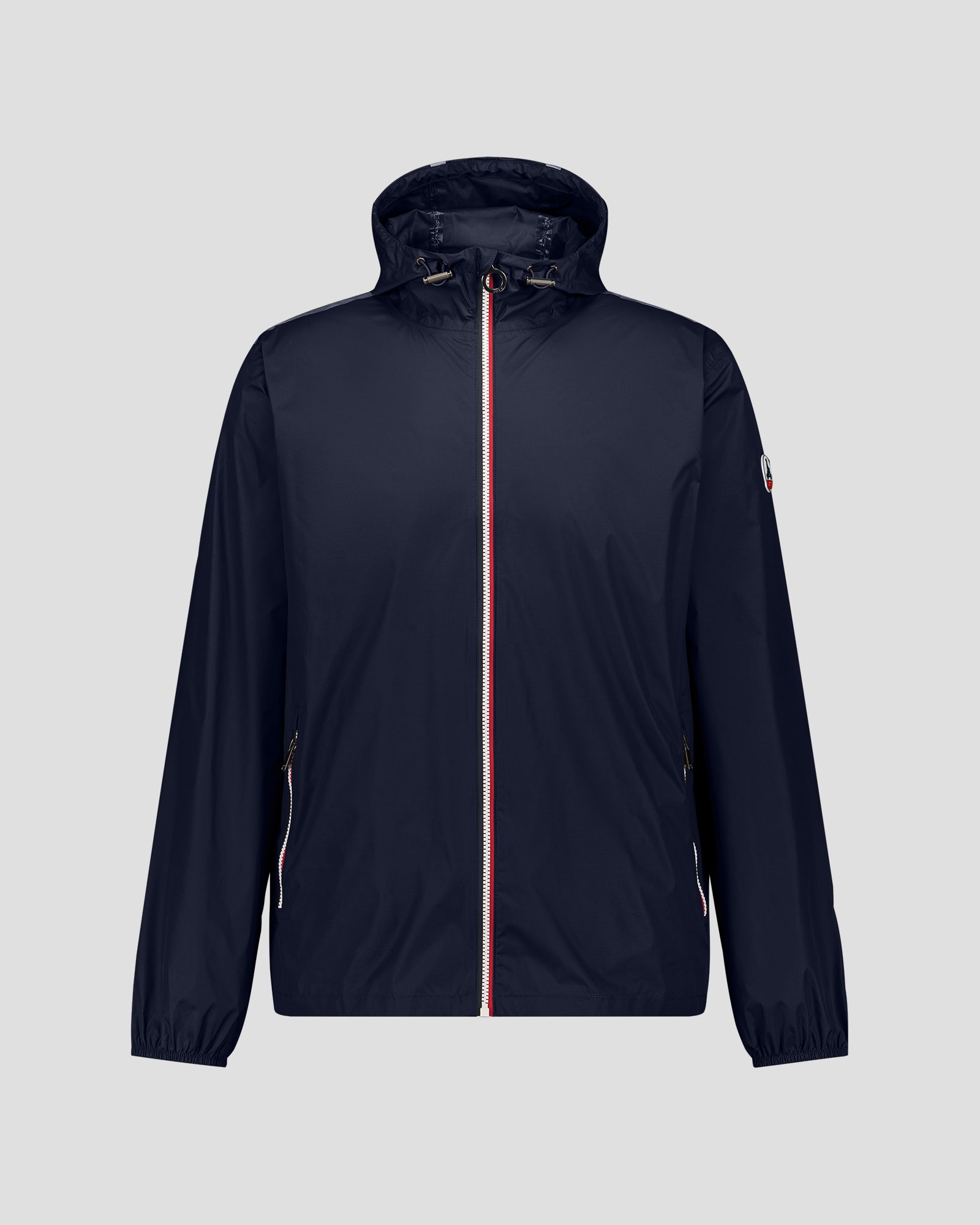Imperméable mixte Marine Kilmory réflective - JOTT - 2