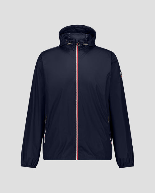 Imperméable mixte Marine Kilmory réflective - JOTT - 2