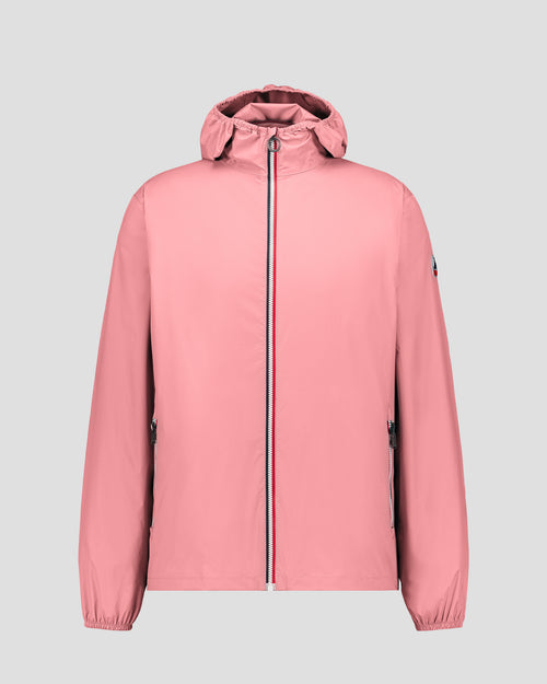 Imperméable Vibrant pink Kilmory - JOTT - 3