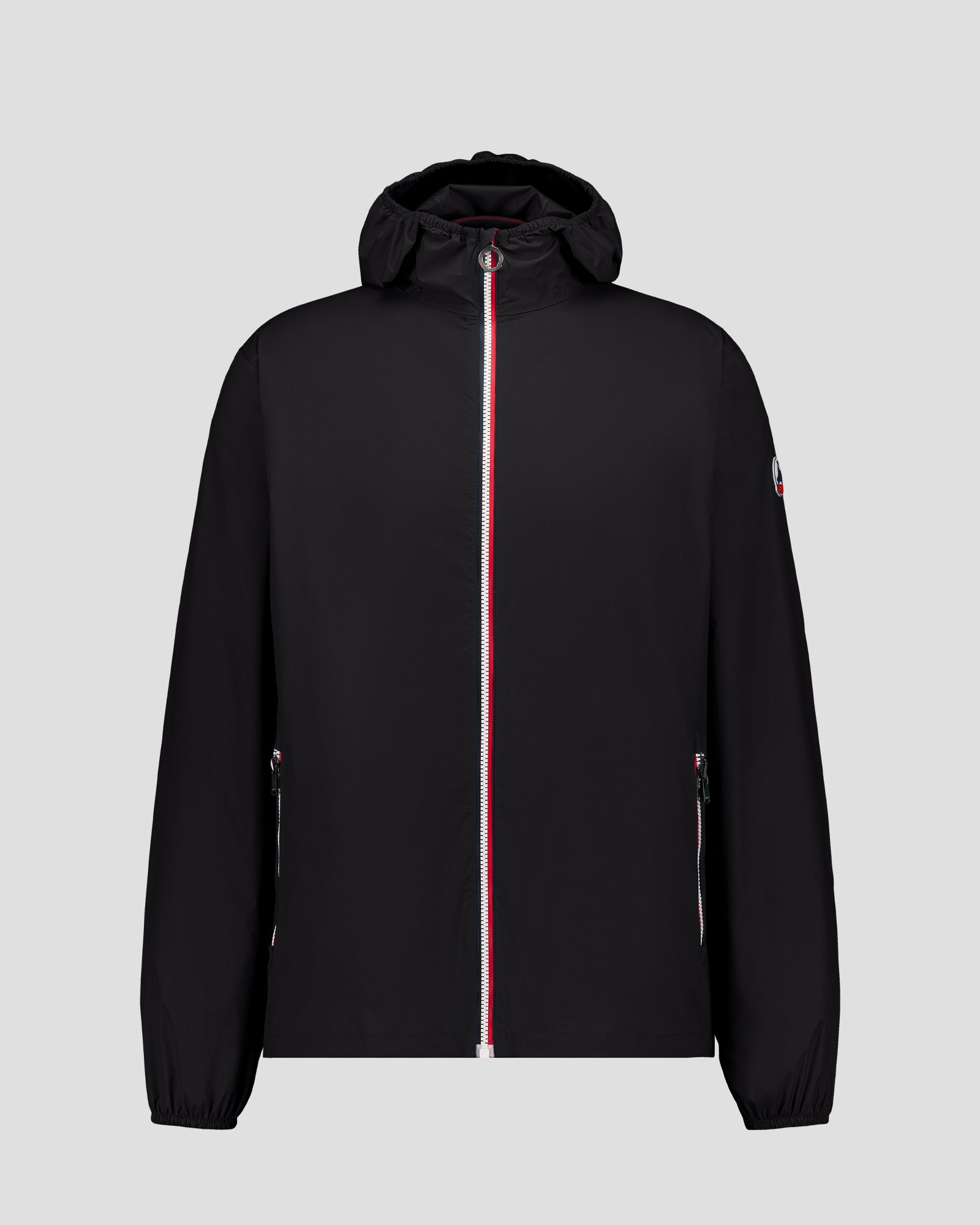 Imperméable Noir Kilmory - JOTT - 2