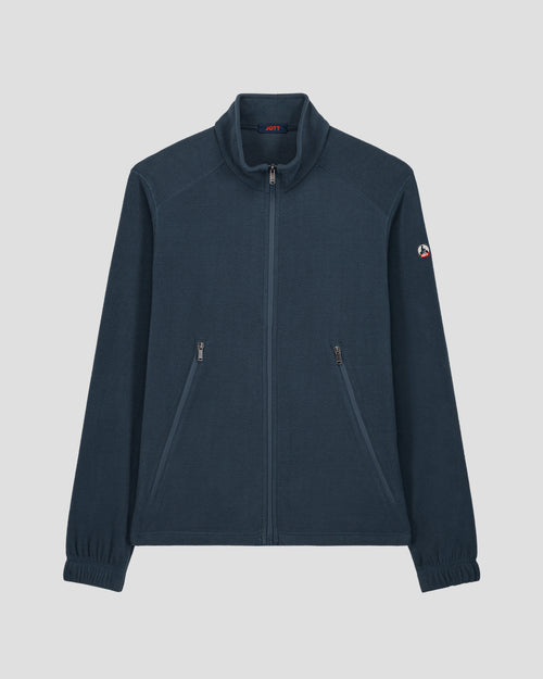 Veste zippée en polaire Bluestone Loid - JOTT - 3