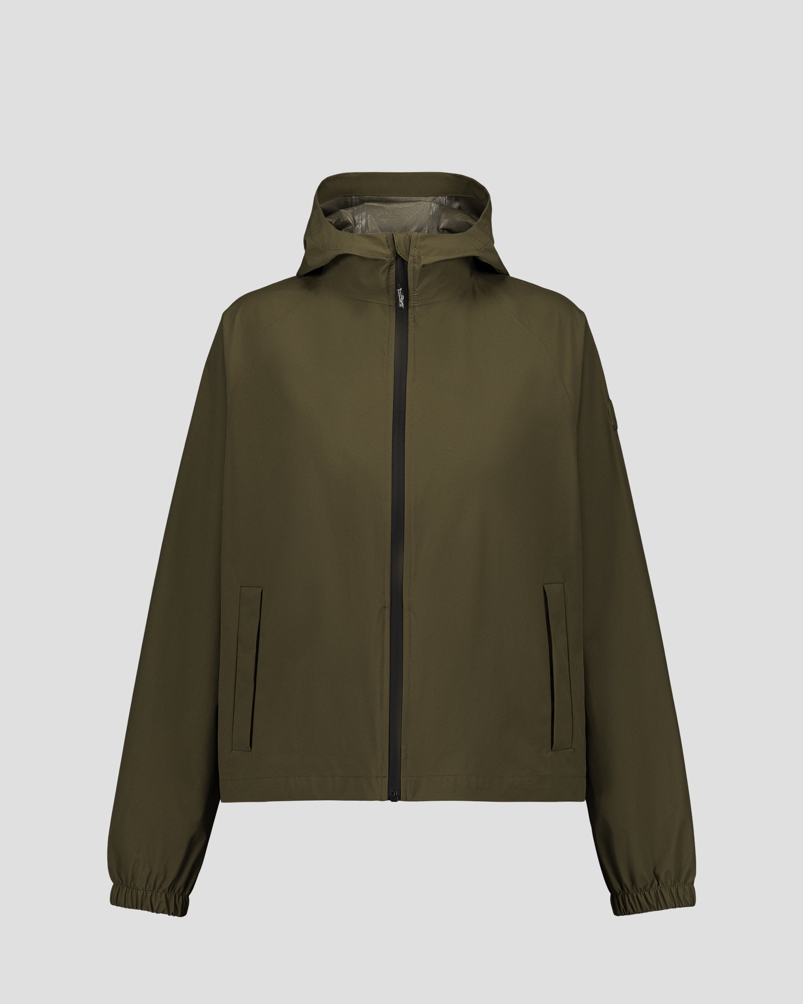 Coupe-vent Army Lucea - JOTT - 3