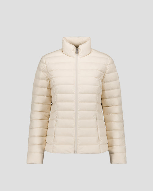 Doudoune stretch légère Naturel Maia - JOTT - 2