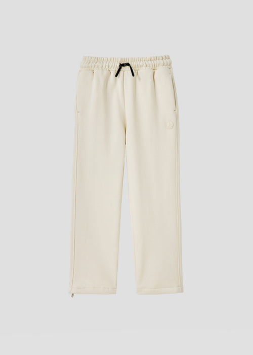 Pantalon de jogging enfant Naturel Maloe - JOTT - 2