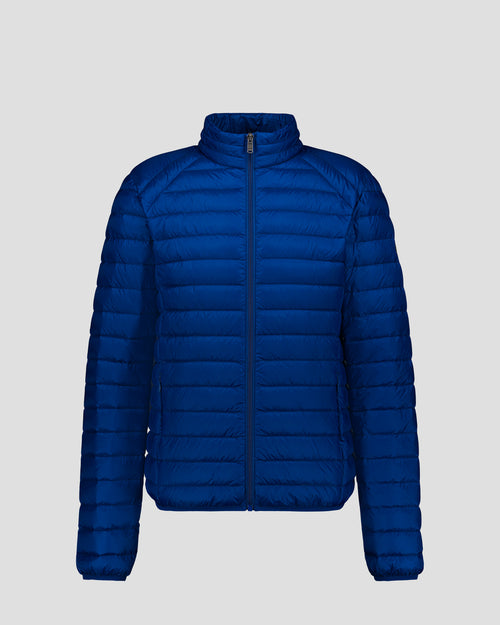 Doudoune légère Bleu cobalt Mat - JOTT - 2