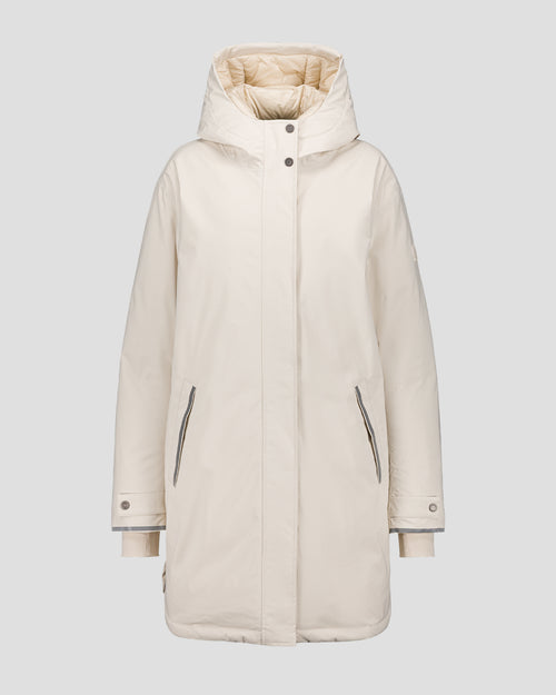 Parka Grand Froid Naturel Nanook - JOTT - 2