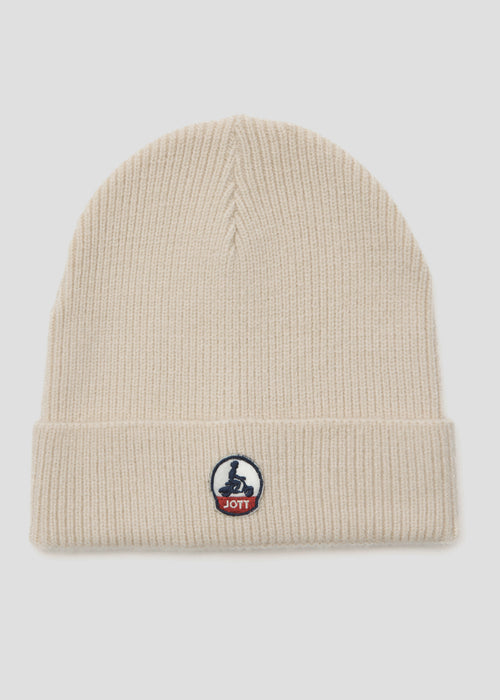 Bonnet enfant Naturel Noah 2.0 - JOTT - 2