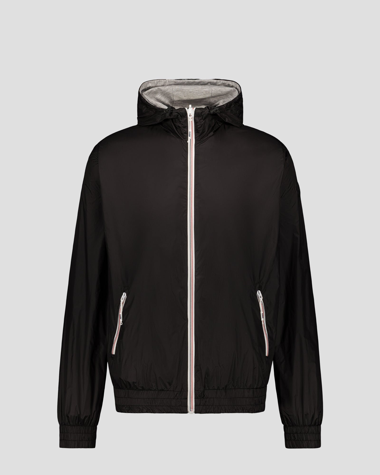 Coupe-vent réversible mixte Noir Okapa - JOTT - 2