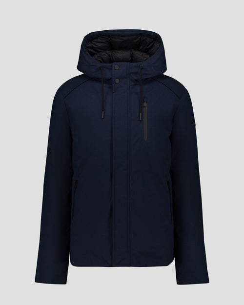 Parka en laine Grand froid Marine Ontario - JOTT - 2