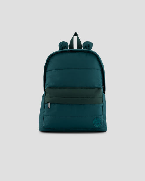 Sac à dos + trousse Deep lake Pupil - JOTT - 2