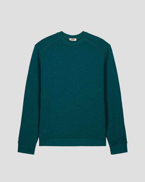 Sweatshirt Deep lake Robin - JOTT - 2