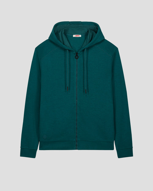 Veste zippée Deep lake Roy - JOTT - 2