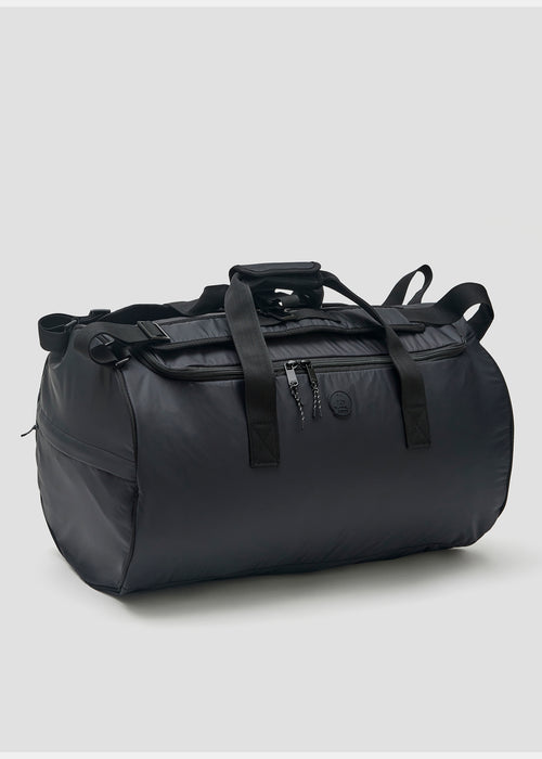 Sac de voyage avec bretelles Noir Shore - JOTT - 2