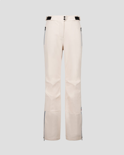 Pantalon ski Imperméable Grand froid Naturel Silene - JOTT - 2