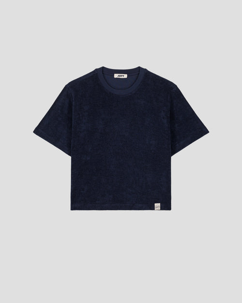 Top éponge Marine Silica - JOTT - 2