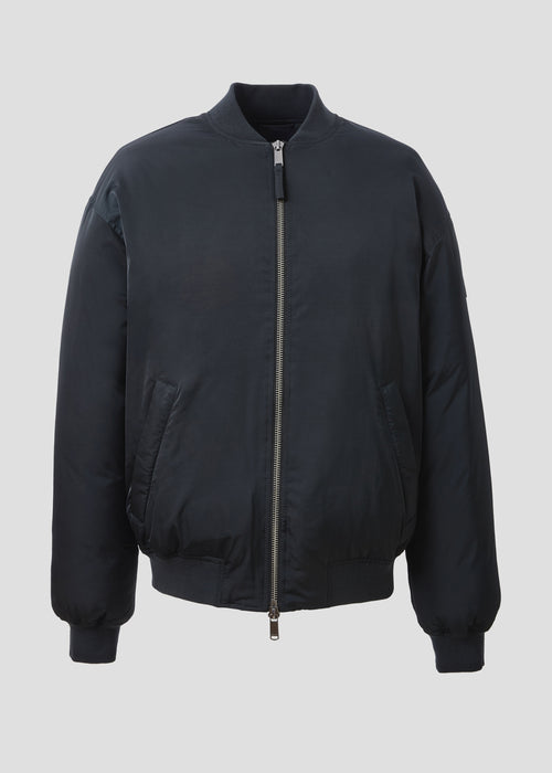 Bomber léger Noir Solal - JOTT - 2