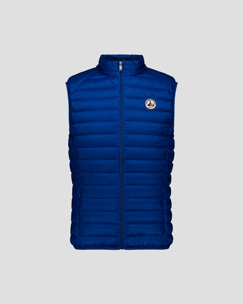 Pull sans manches mailles côtelée pour homme • Mon joli pull Pull sans manches mailles côtelée pour homme • Mon joli pull