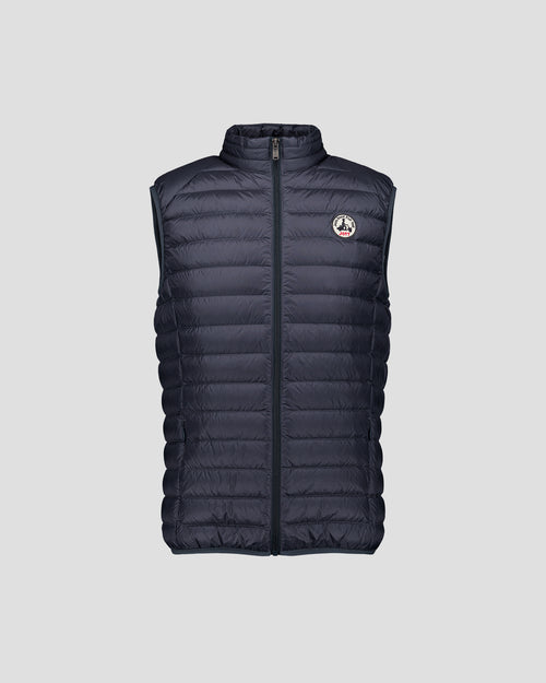 Bluestone Tom Mouwloze Donsjas - JOTT - 2