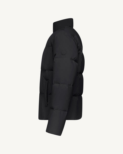 Doudoune Grand Froid esprit 
