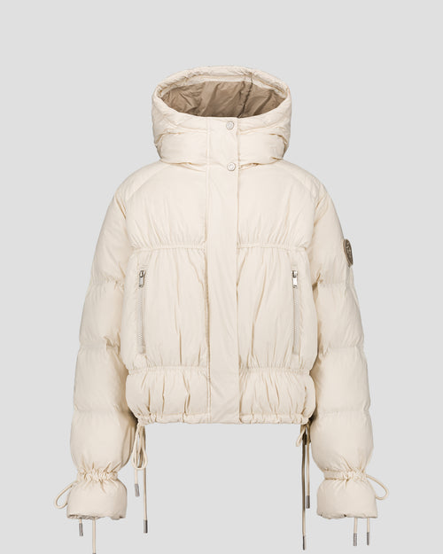 Doudoune Grand Froid esprit puffer Naturel Nami - JOTT - 3