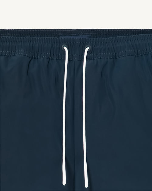 Maillot de bain esprit marathon Marine Malibu - JOTT - 2