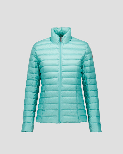 Doudoune légère Lagon Cha - JOTT - 2