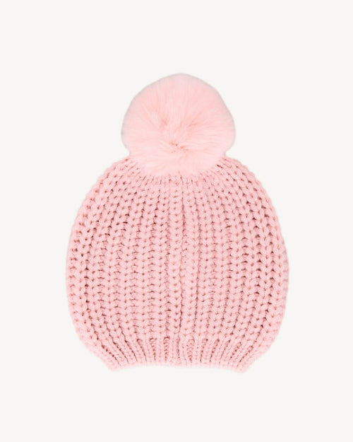 Bonnet Rose pêche Montreal 2.0 - JOTT - 2